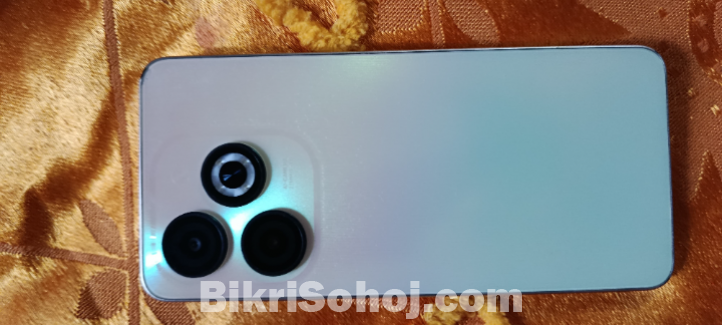 Infinix Smart 8 4/64